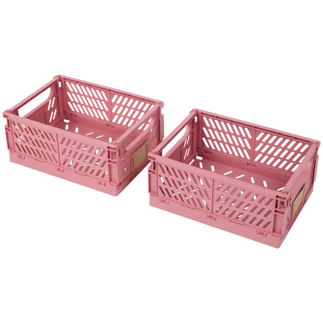 Cajas plegables DAY