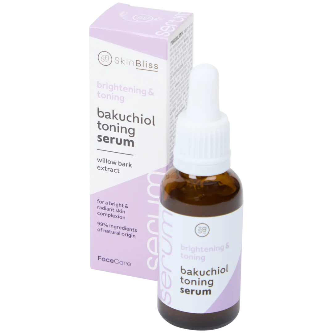 Skin Bliss Gesichtsserum 2