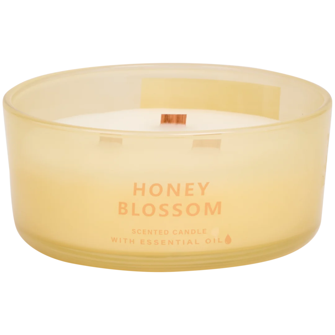 Lumânare parfumată 2