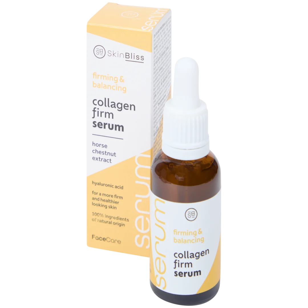 Skin Bliss Gesichtsserum 1