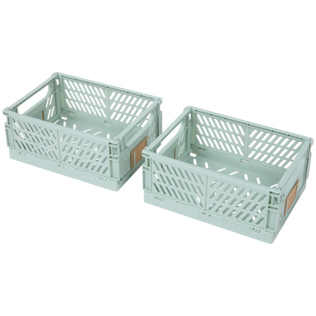 Cajas plegables DAY