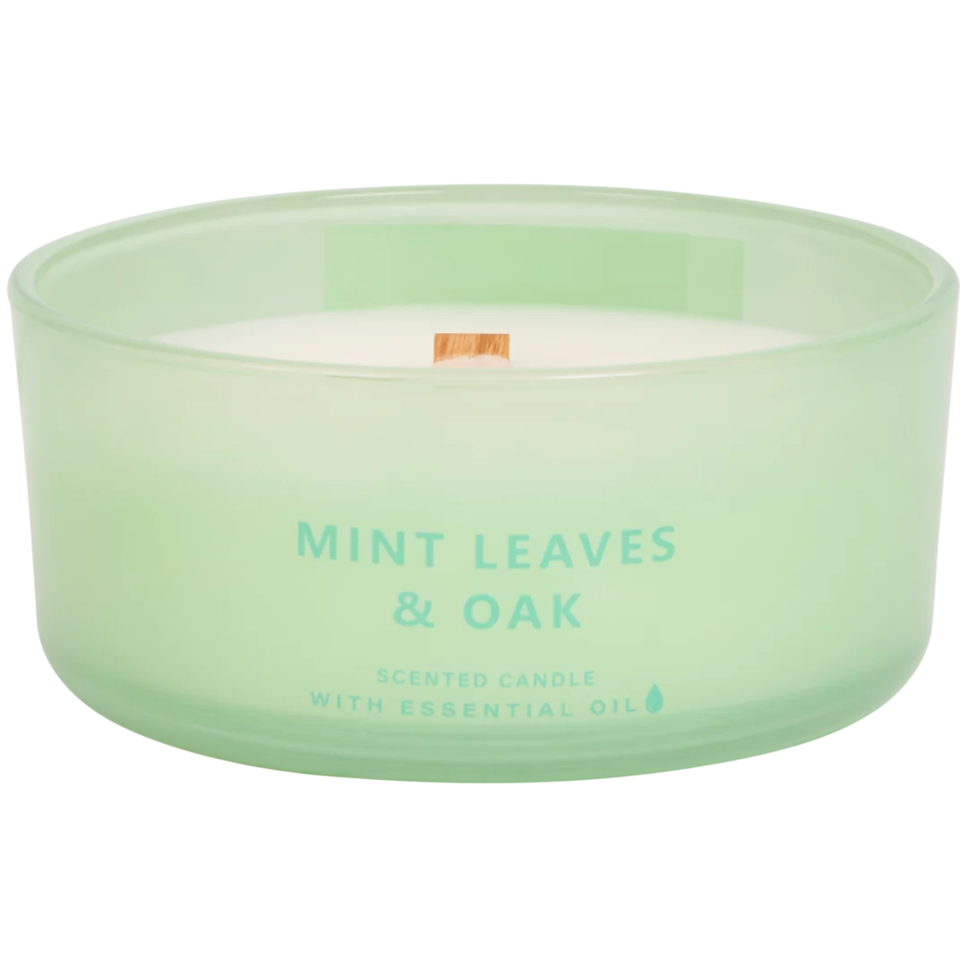 Lumânare parfumată 1