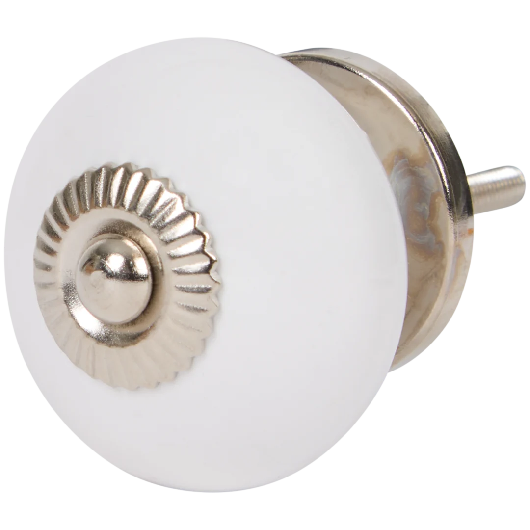 Bouton de meuble ou de porte 18