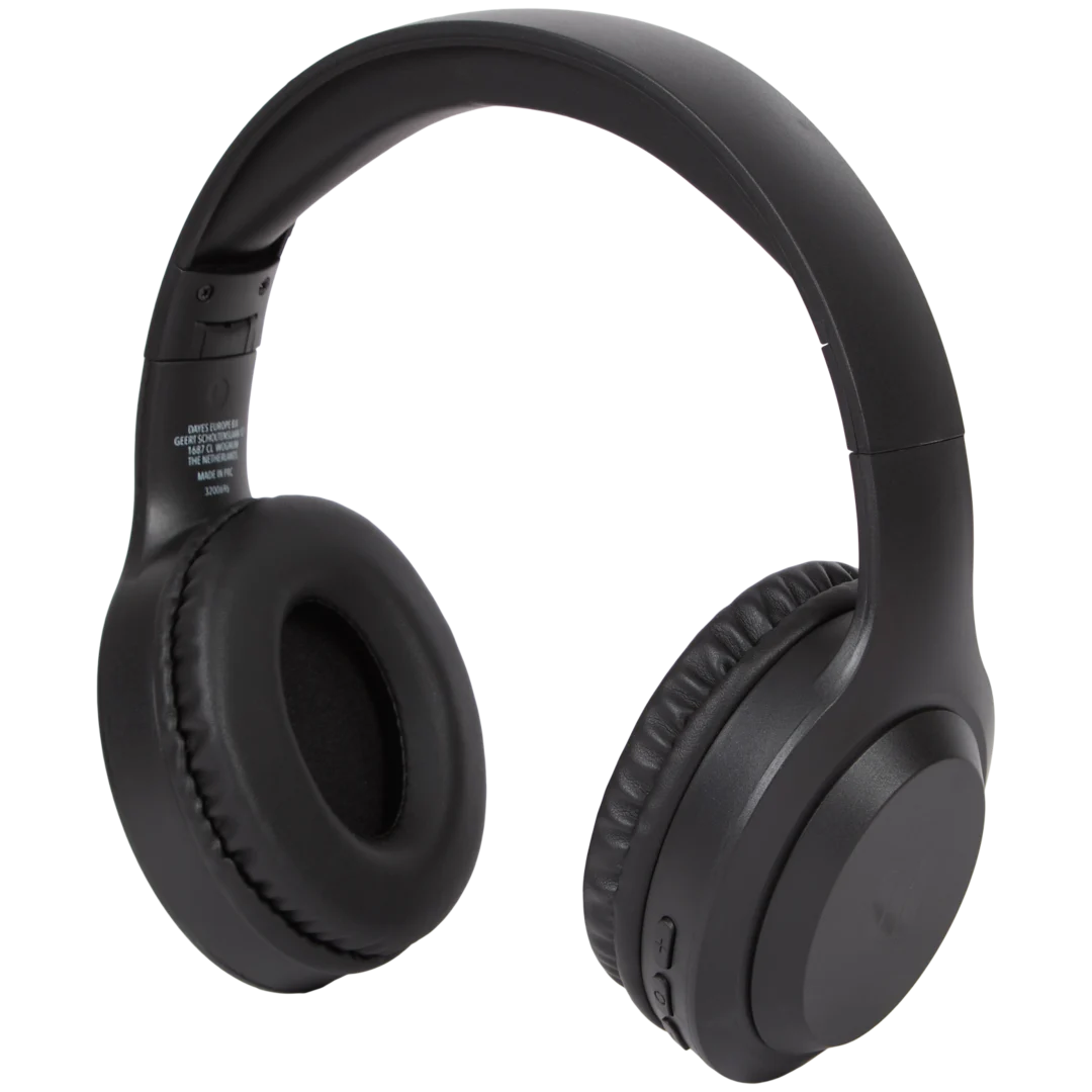 Cuffie pieghevoli Roseland