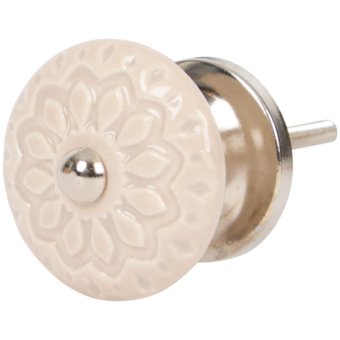 Bouton de meuble ou de porte 3