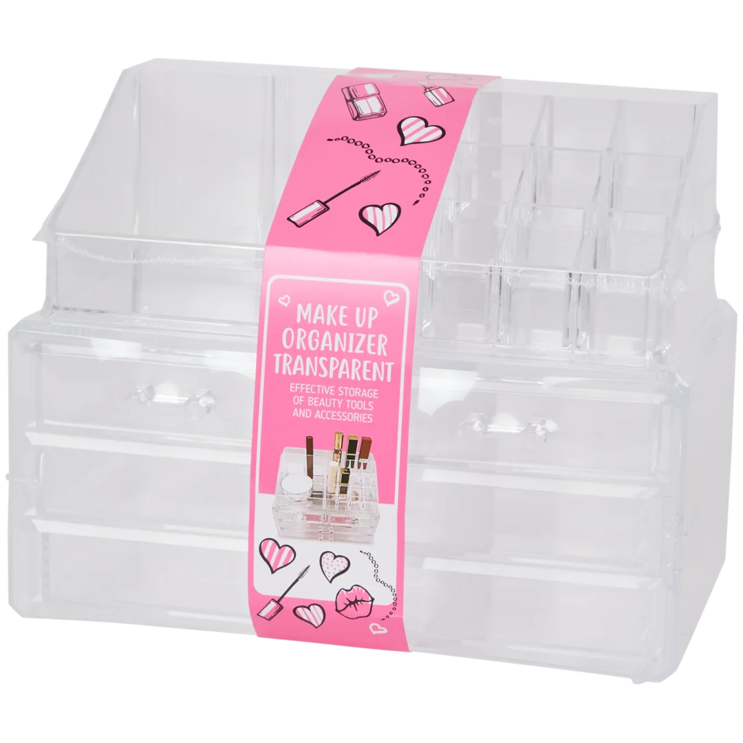 Organisateur de maquillage  2