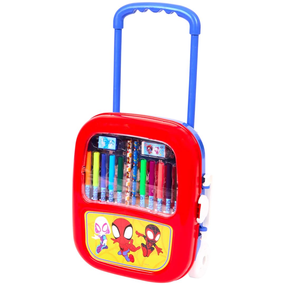 Valigetta per colorare e creare 5