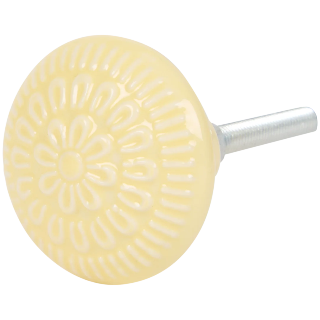 Bouton de meuble ou de porte 13