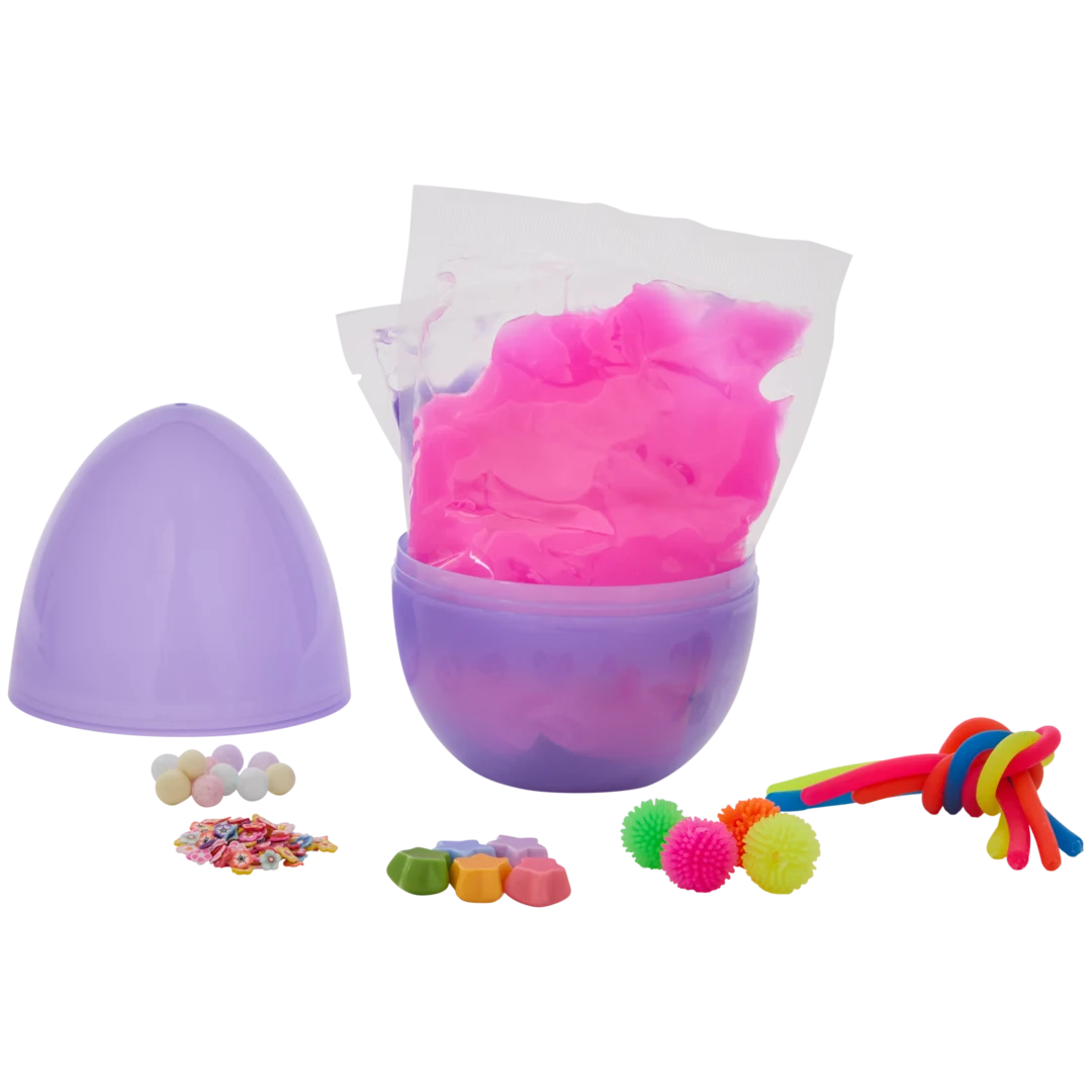 Kit créatif slime