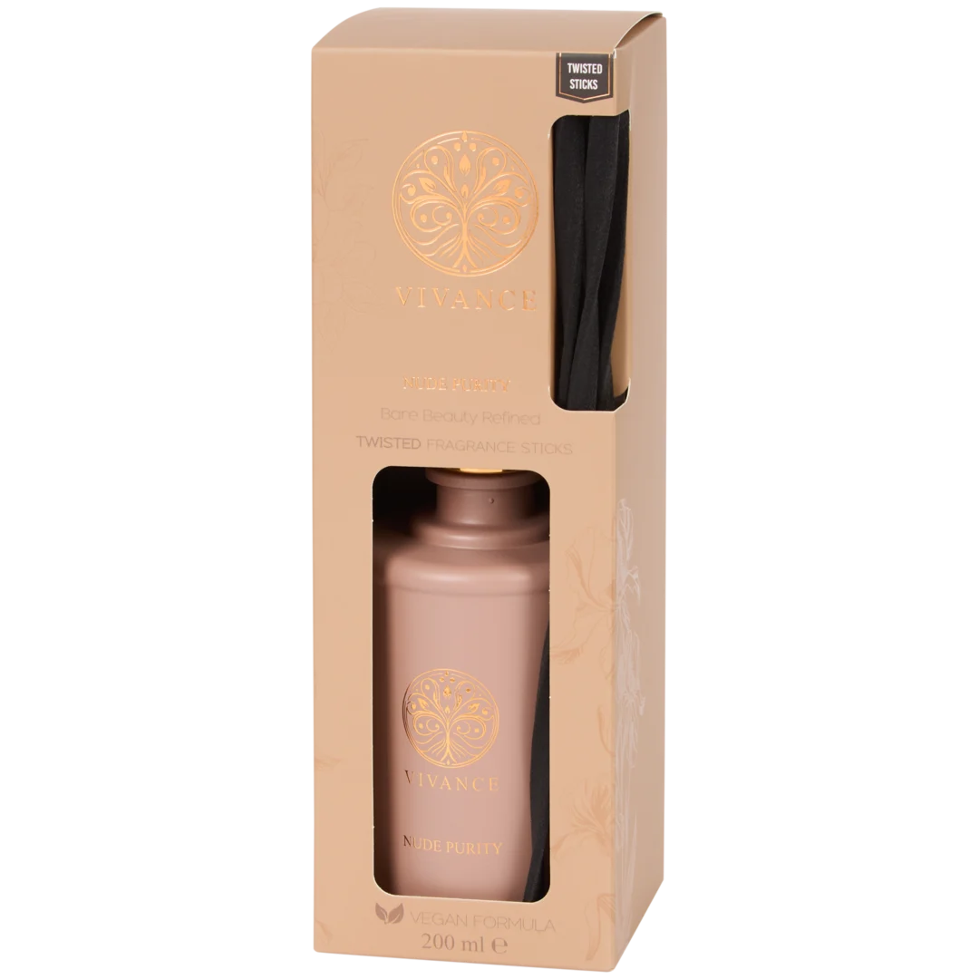 Diffusore a bastoncini Vivance