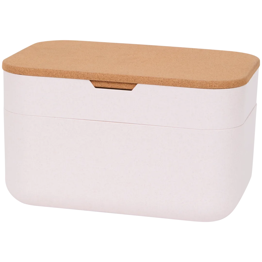 Make-up-Organizer mit Spiegel 2