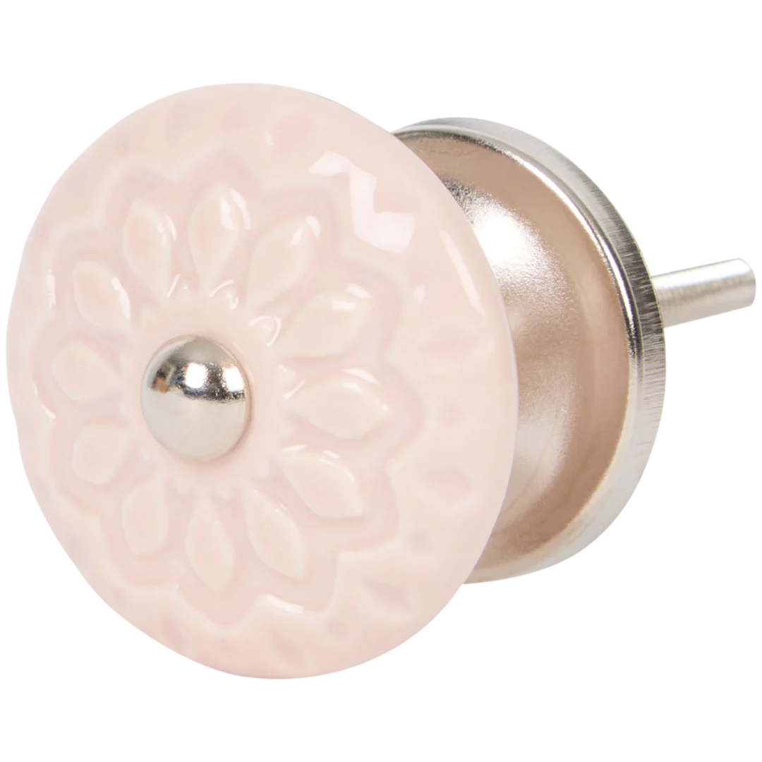 Bouton de meuble ou de porte 15