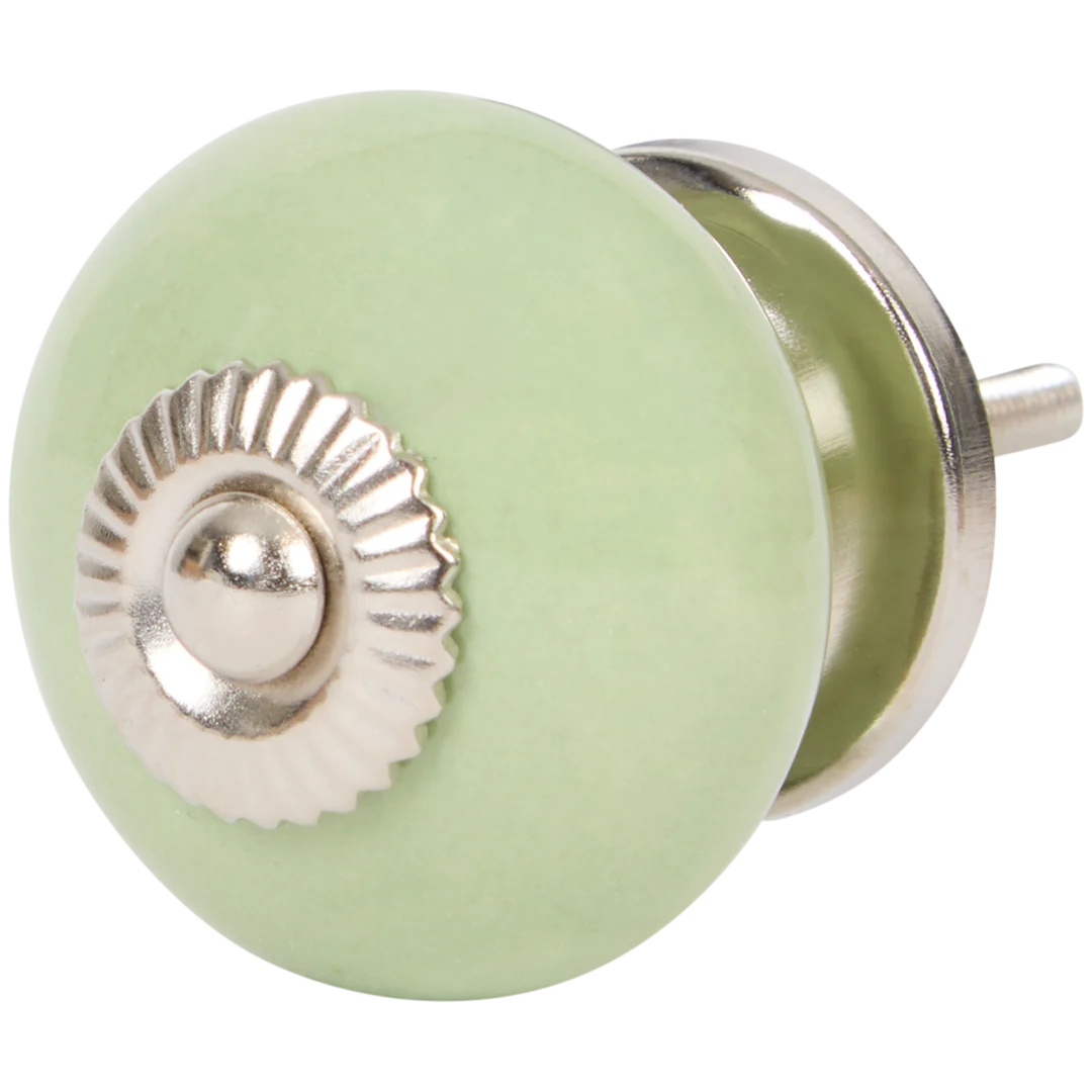 Bouton de meuble ou de porte 12