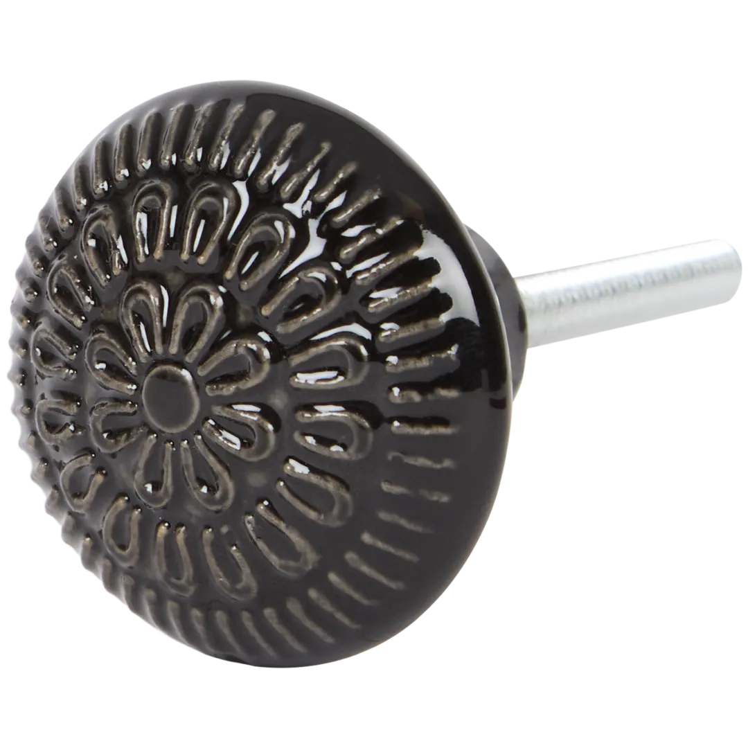 Bouton de meuble ou de porte 2