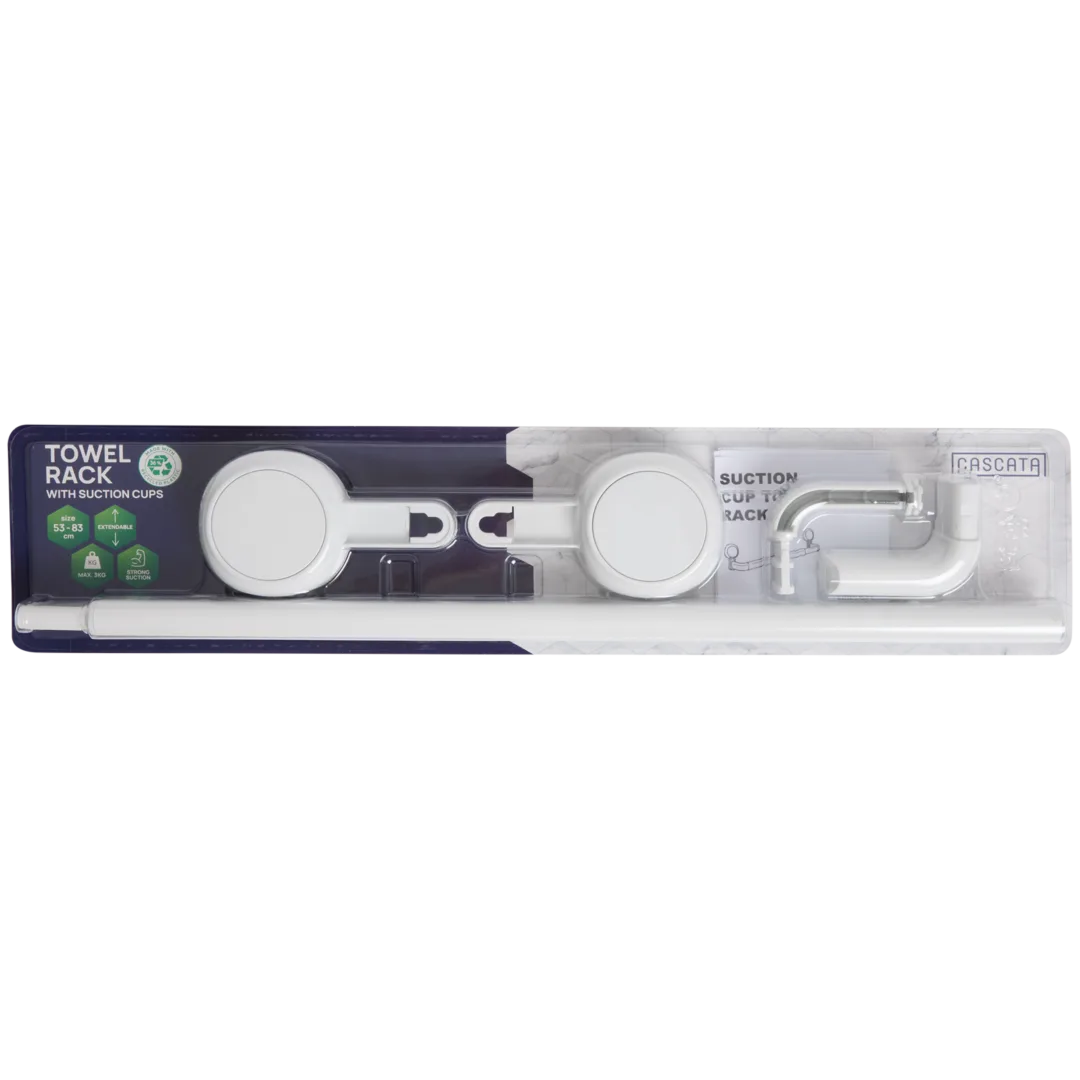 Porta asciugamano Cascata 3