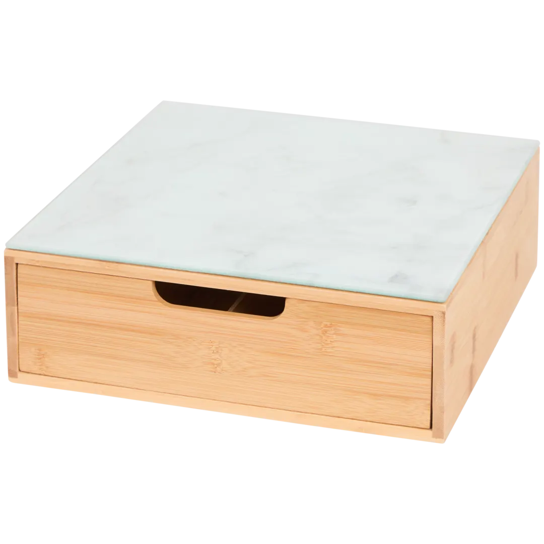 Aufbewahrungsbox für Kaffee und Tee 5