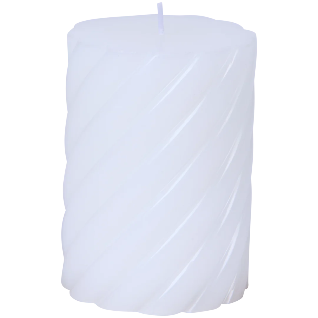 Bougie cylindrique 5