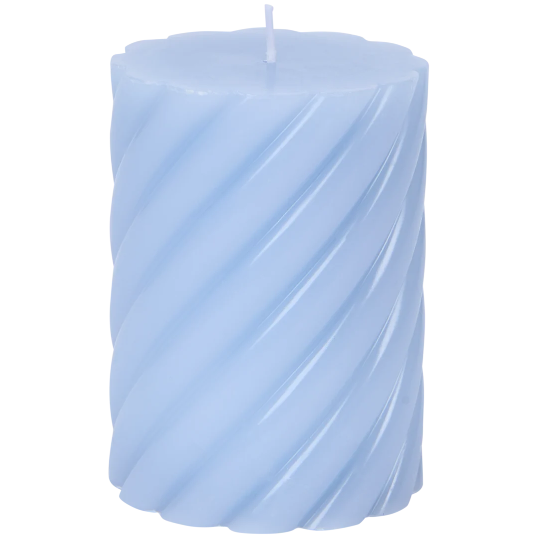 Bougie cylindrique 7