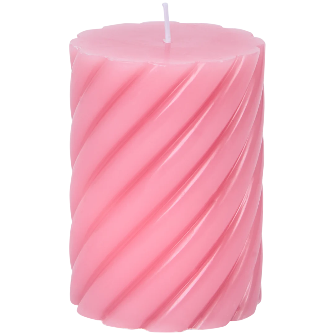 Bougie cylindrique 3