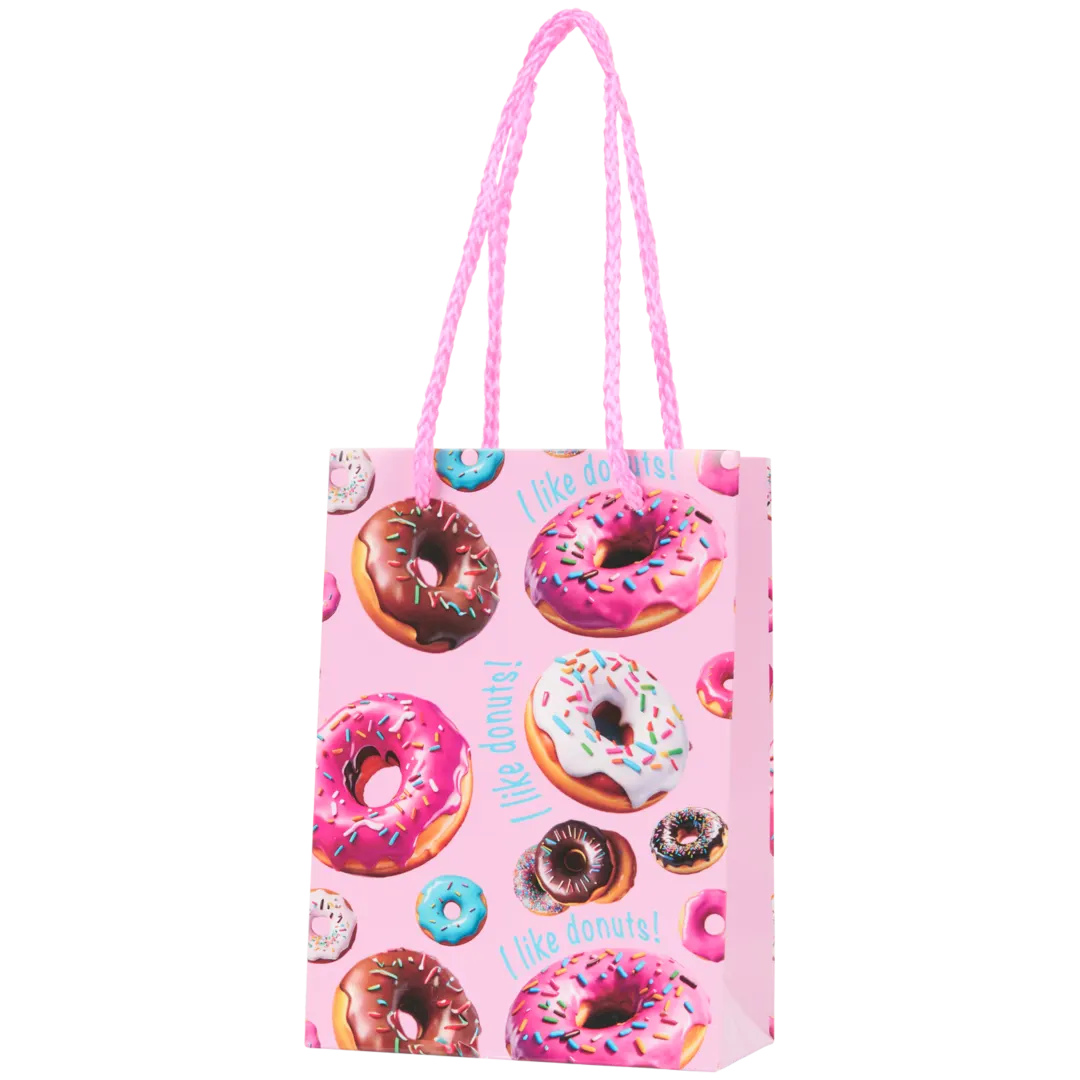 Sac cadeau