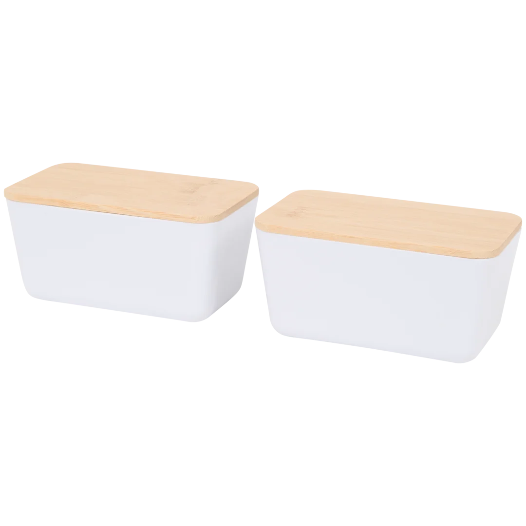 Alpina voorraaddozen