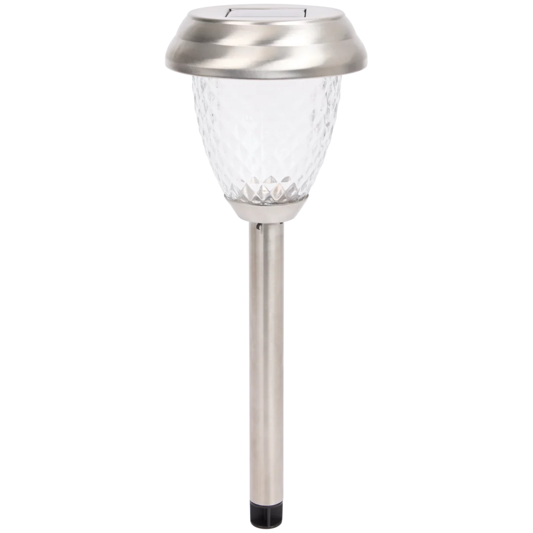 Lampe de jardin Solar 2