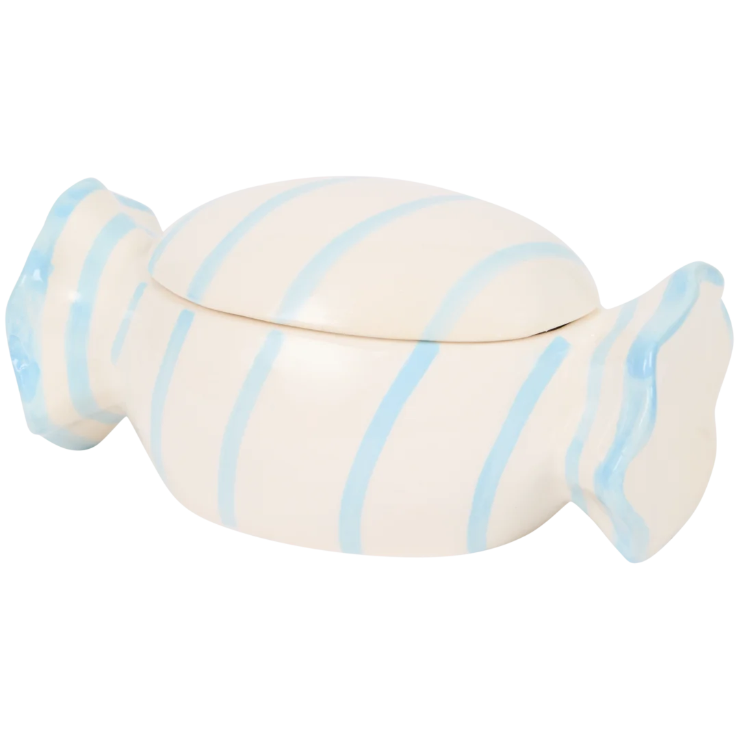 Snoepgoed voorraadpot 4
