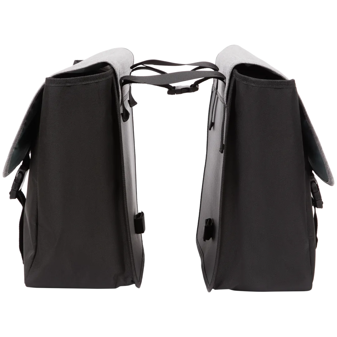 Walfort Doppelte Fahrradtasche