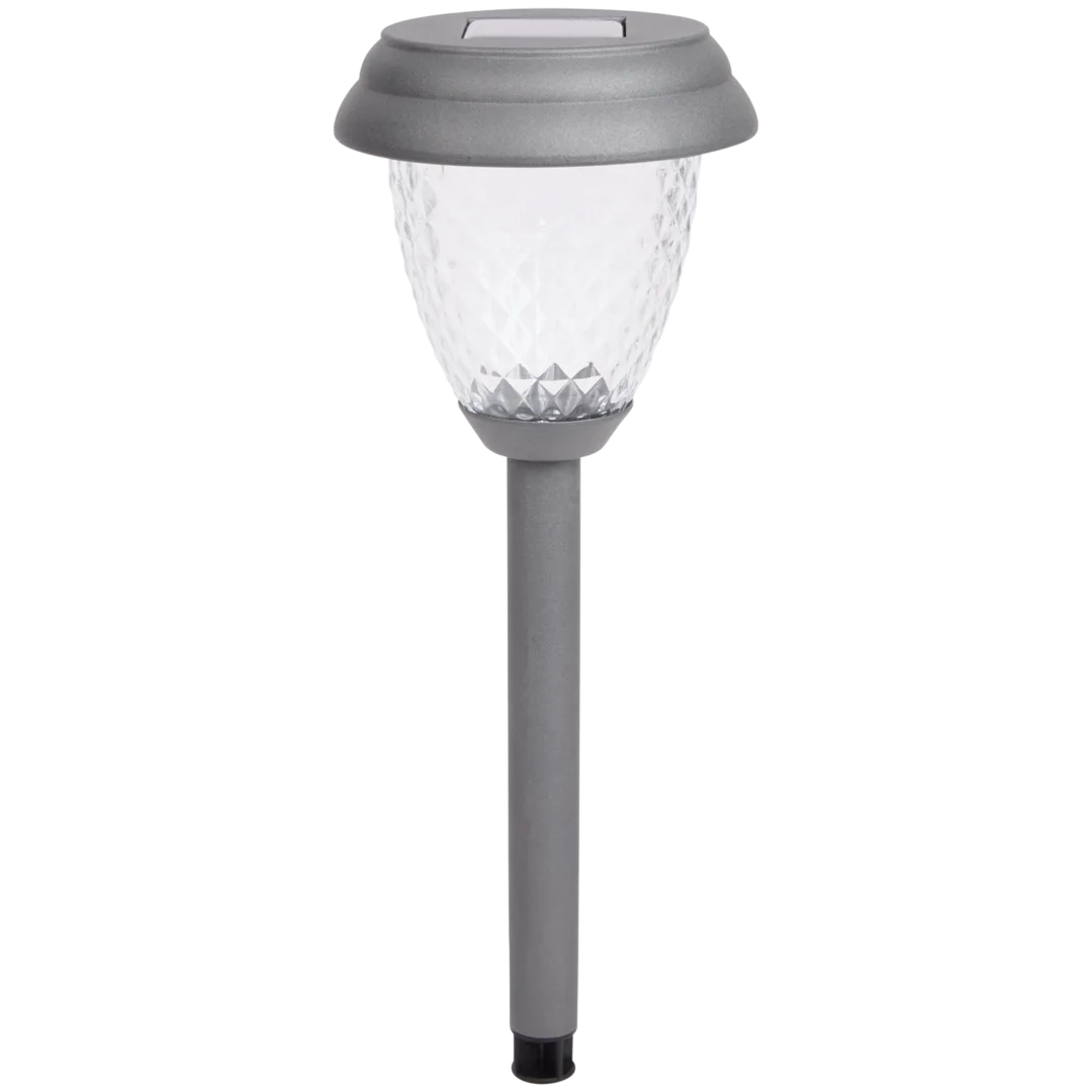 Lampe de jardin Solar 1