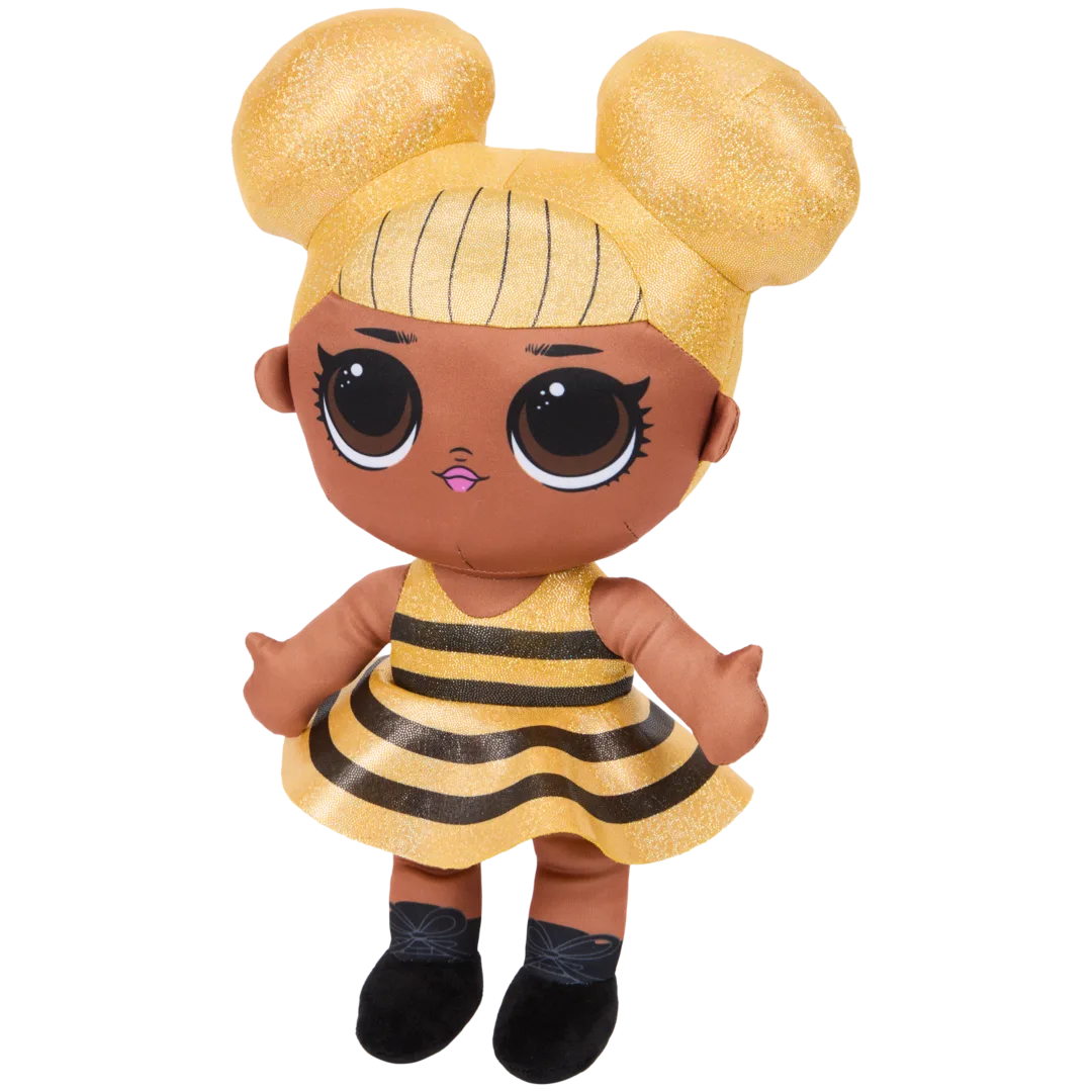 Poupée en peluche L.O.L. Surprise! 2