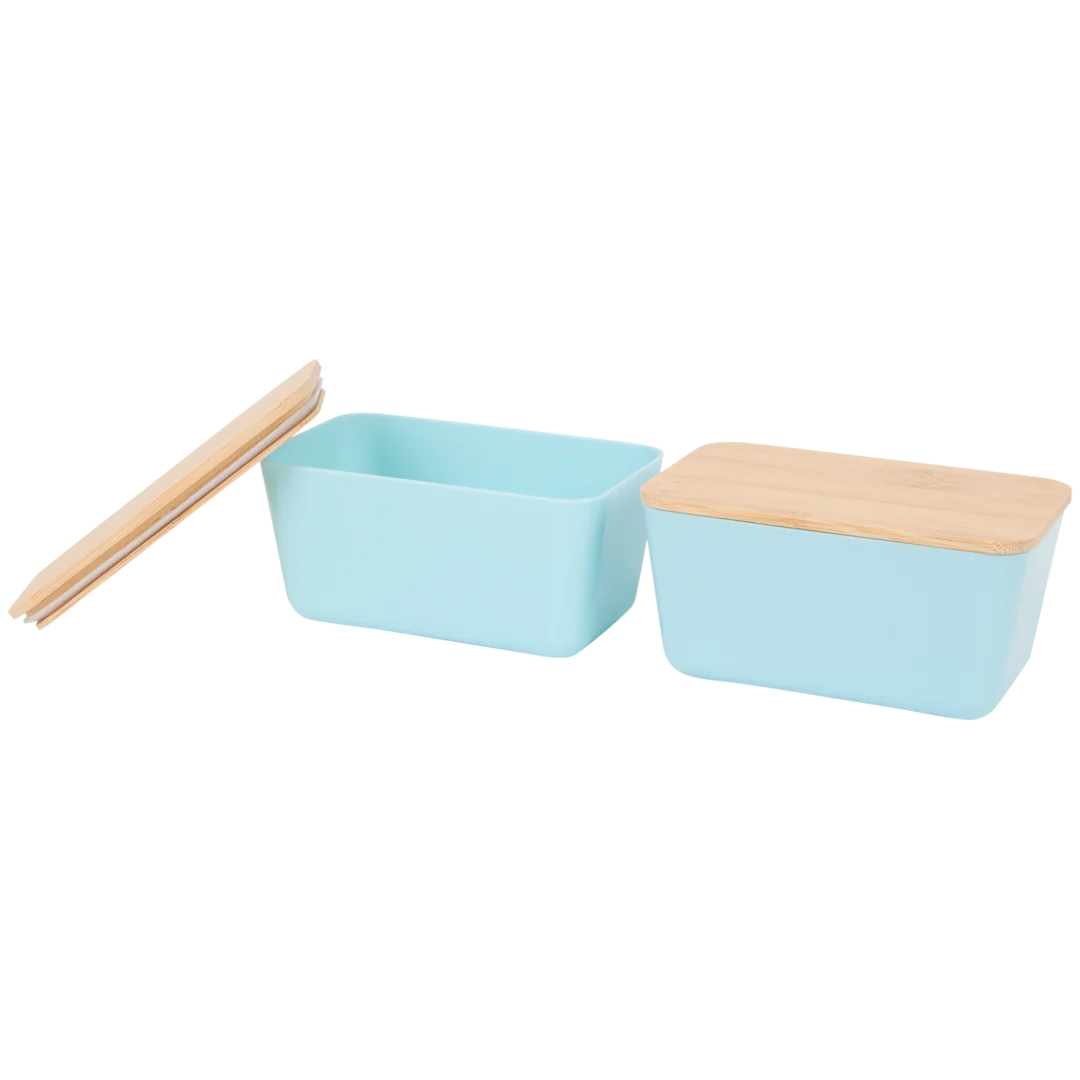 Alpina voorraaddozen