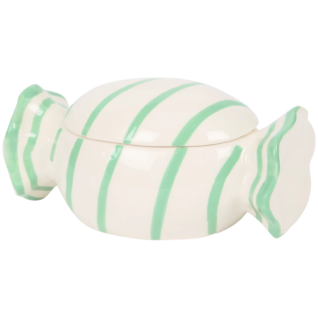 Snoepgoed voorraadpot 3