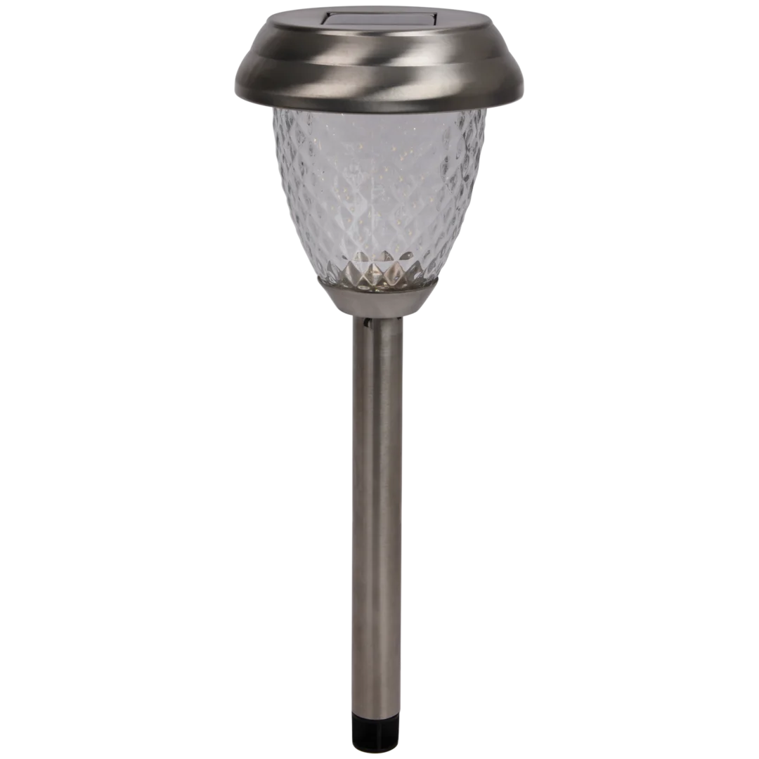 Lampe de jardin Solar 3