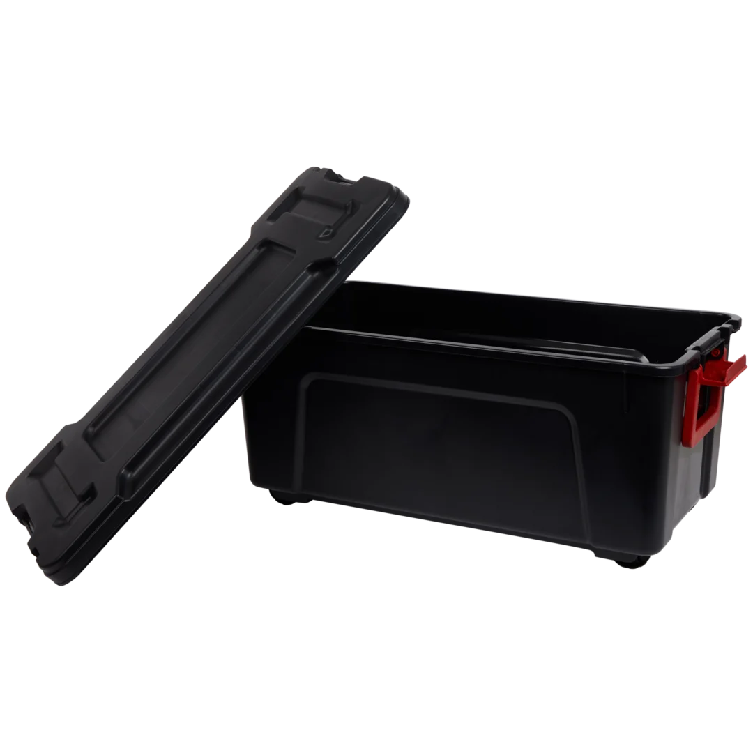 Caisse de rangement Iris 2