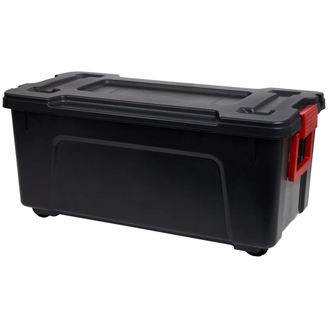 Caisse de rangement Iris 1