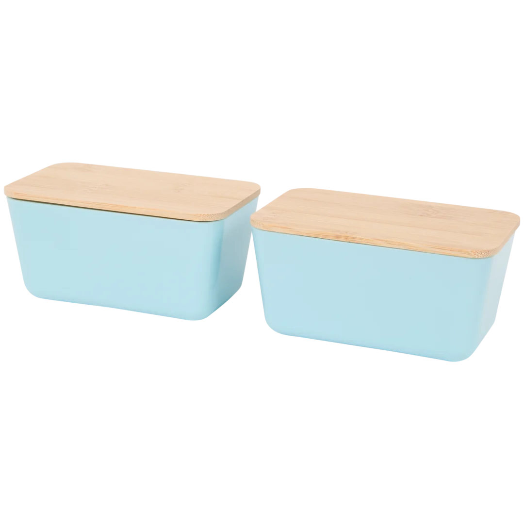 Alpina voorraaddozen