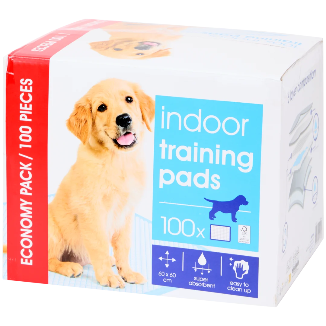 Puppy trainingpads 1