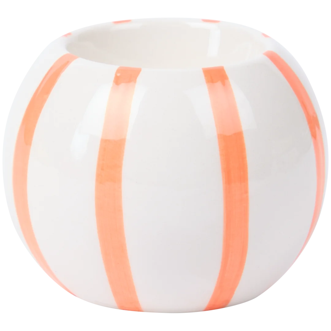 Ceramiczny świecznik 2