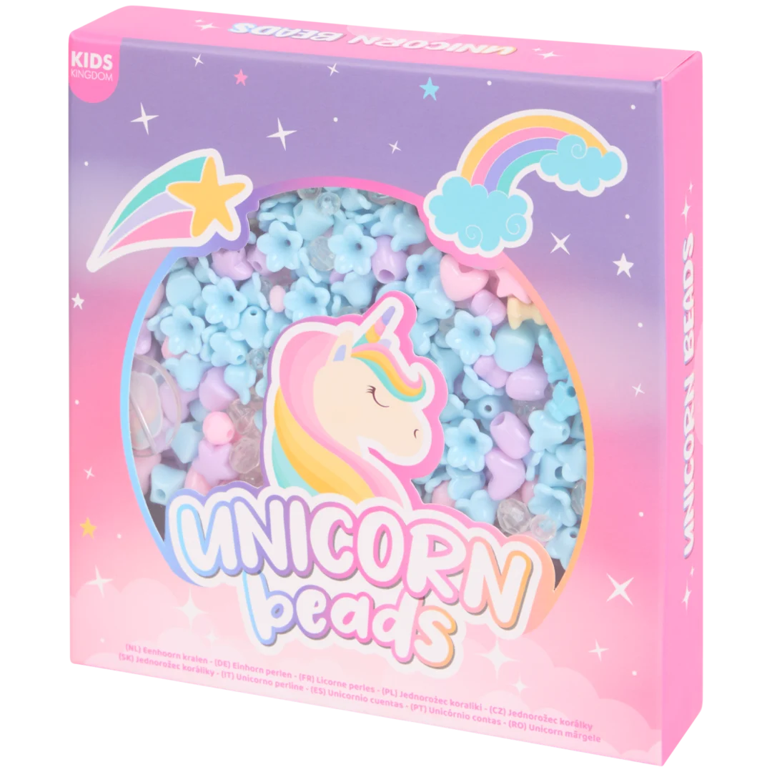 Kids Kingdom Perlen-Set