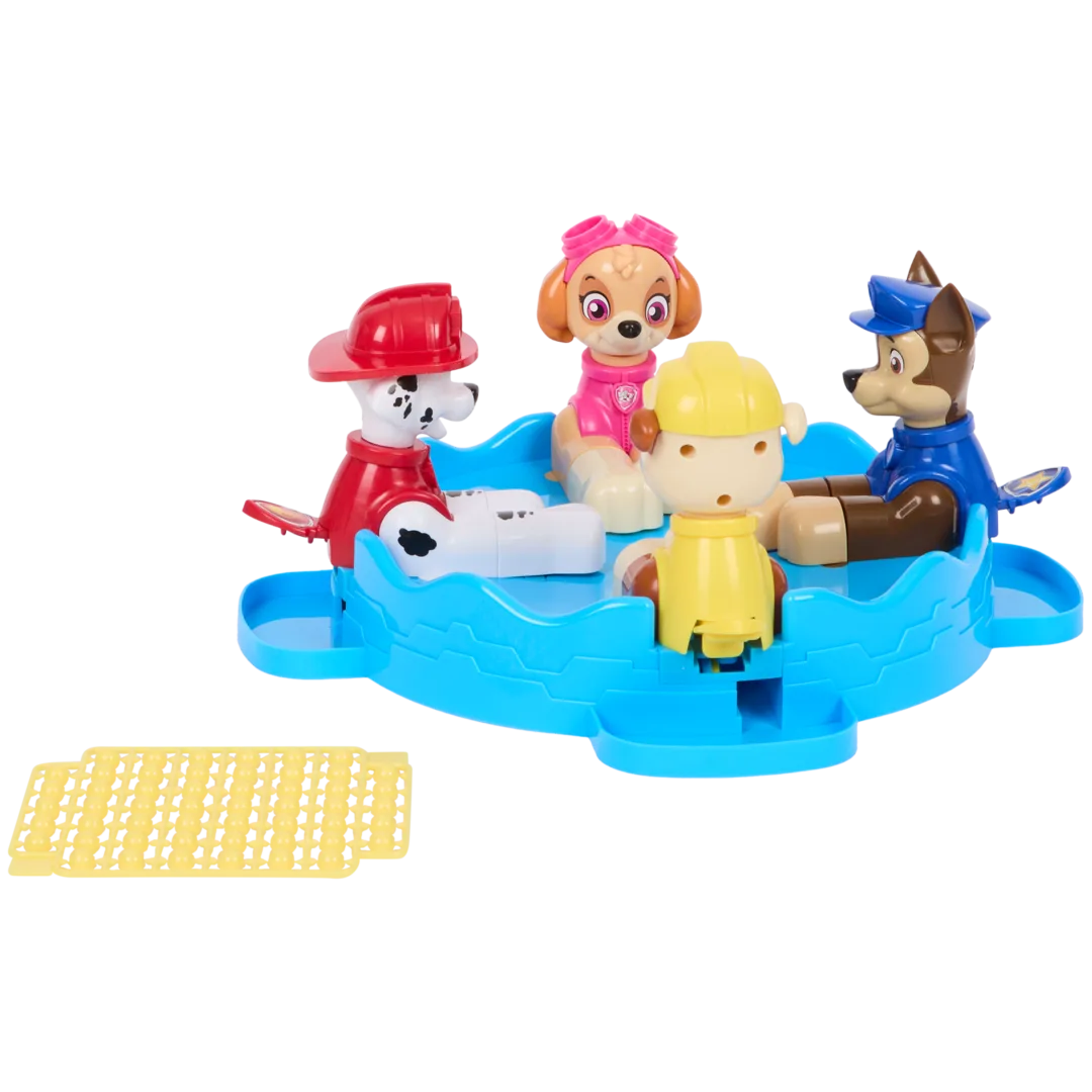 Paw Patrol spel 4