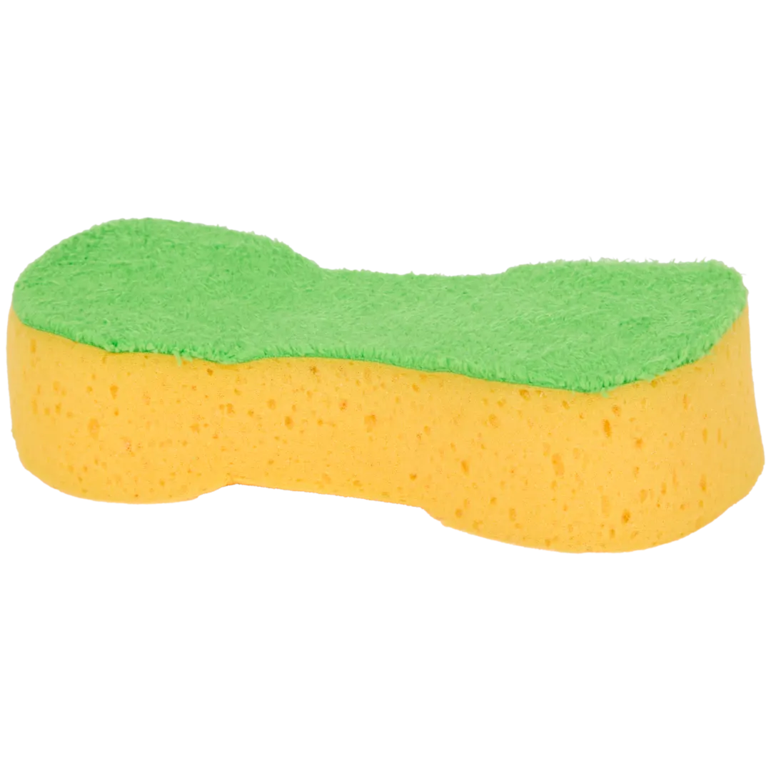 Éponge jumbo pour voiture C&C 5