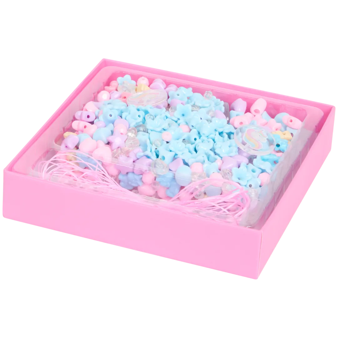 Kids Kingdom Perlen-Set