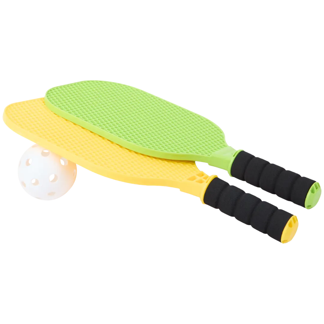 Zestaw do pickleballa