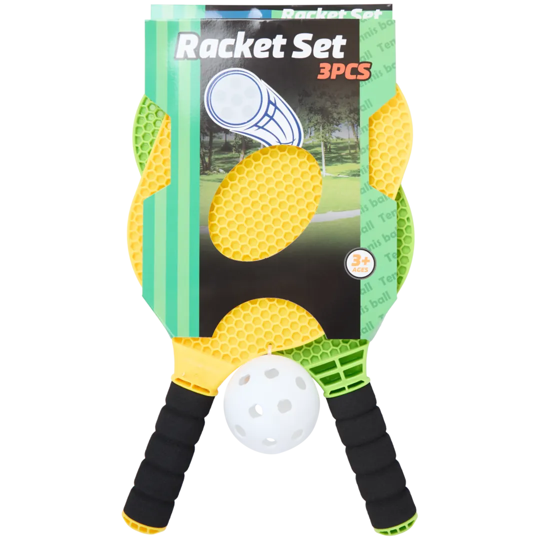 Zestaw do pickleballa