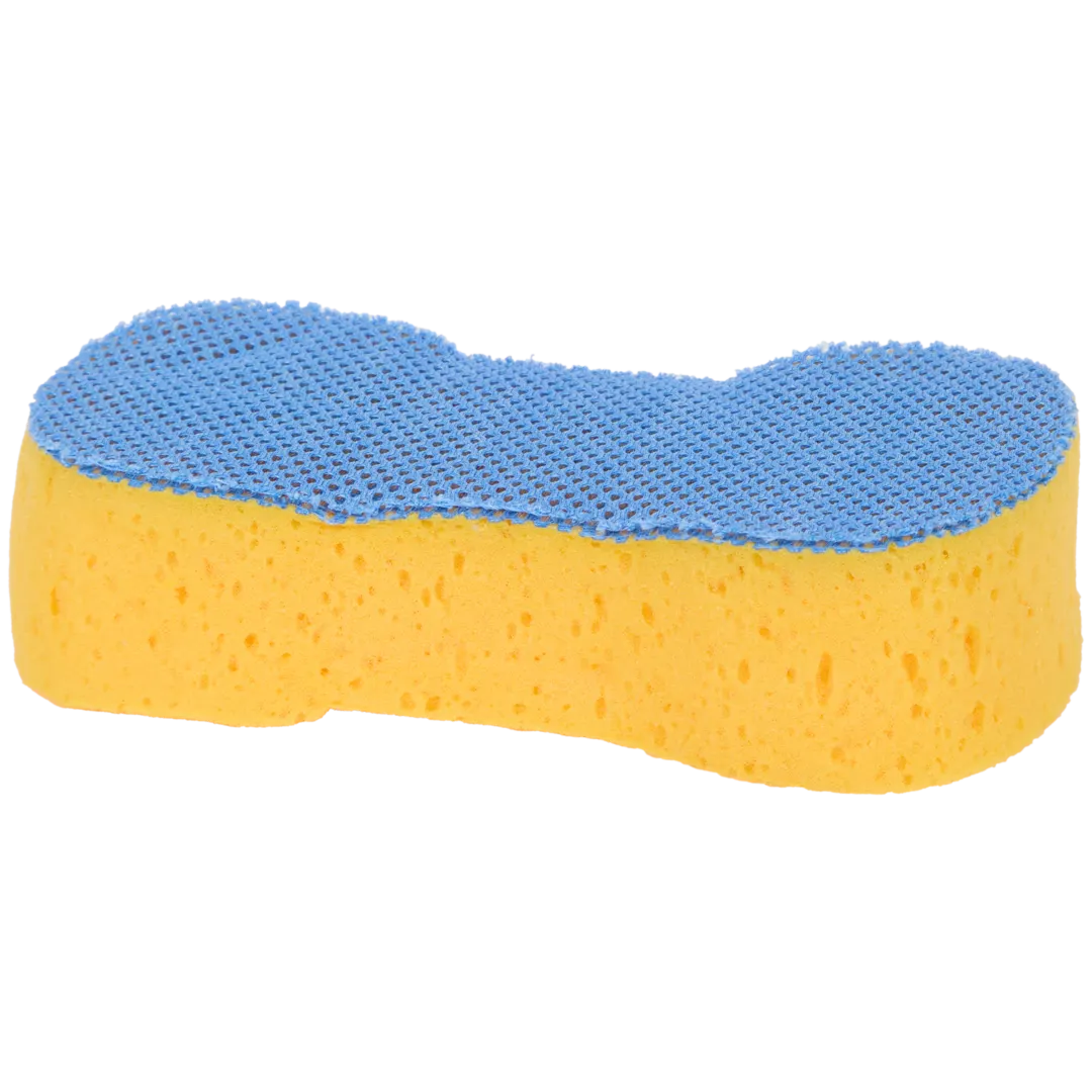 Éponge jumbo pour voiture C&C 3