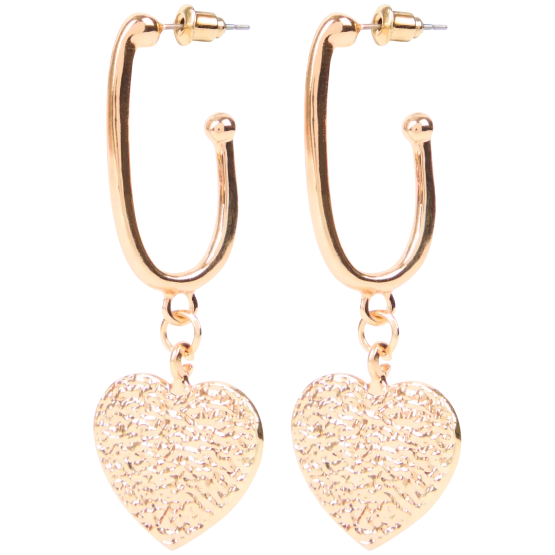 Boucles d'oreilles Trendz