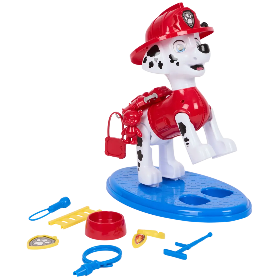 Paw Patrol spel 2