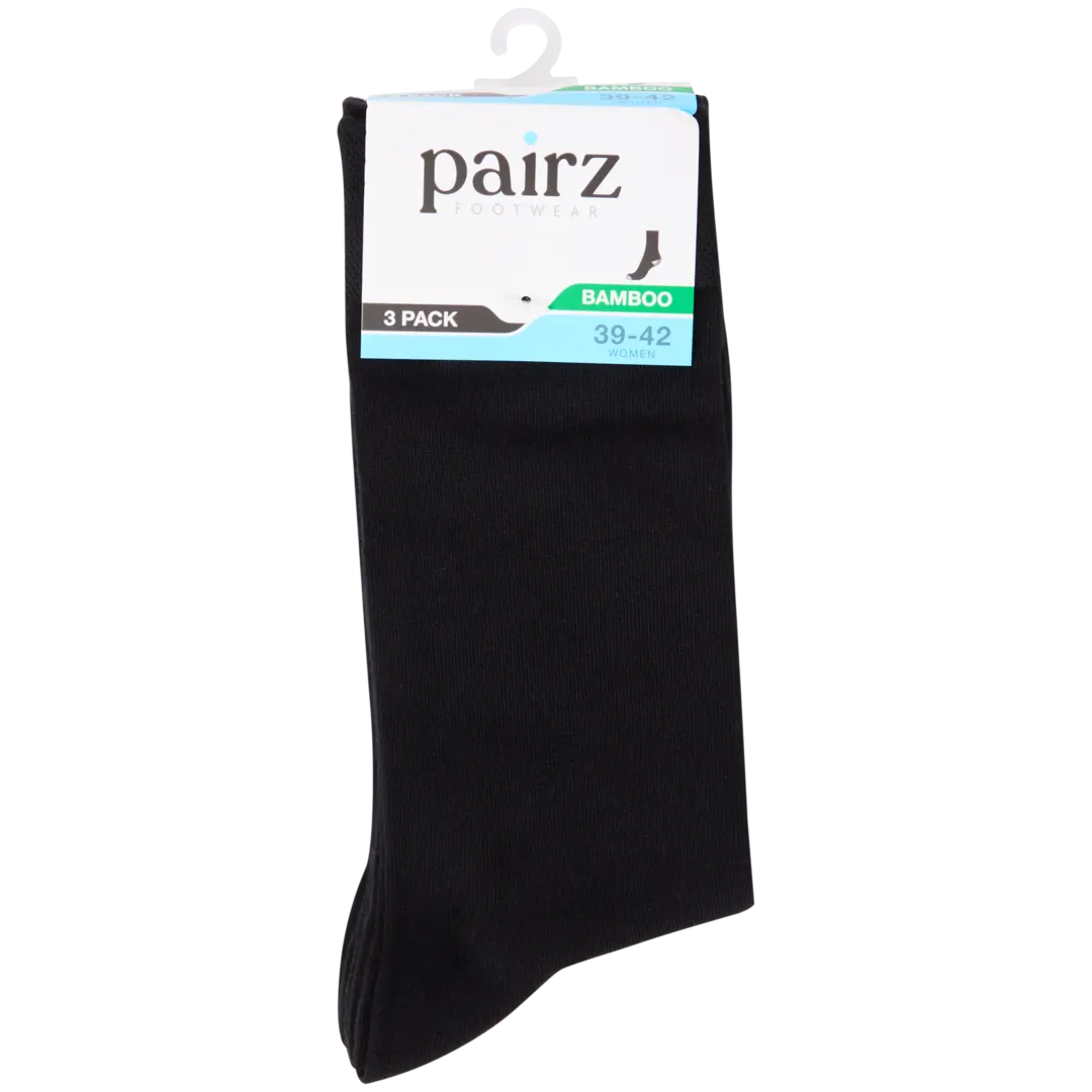 Calzini in bambù Pairz 2