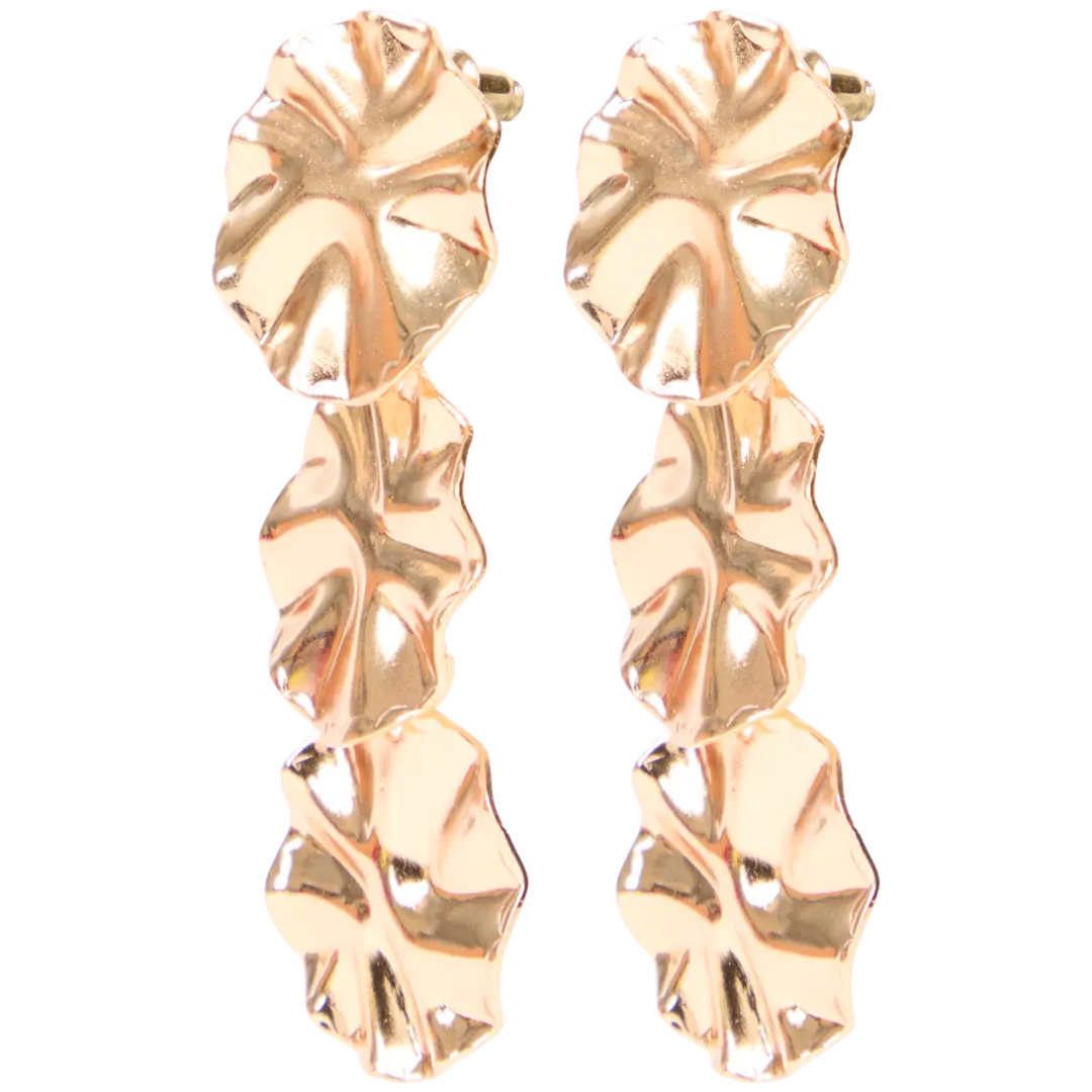 Boucles d'oreilles Trendz