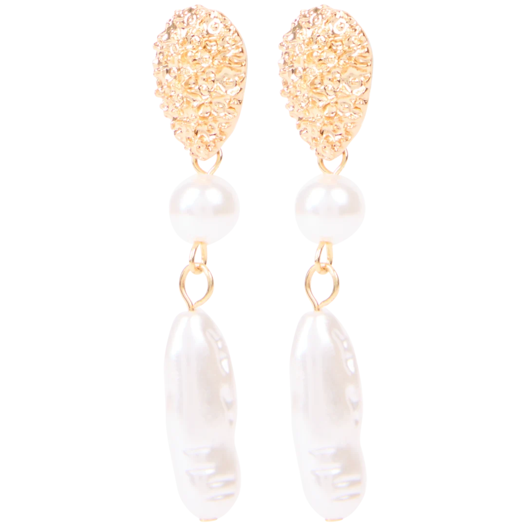 Boucles d'oreilles Trendz